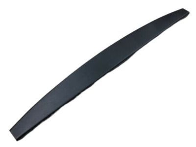 Mopar 68292635AB Spoiler-TAILGATE