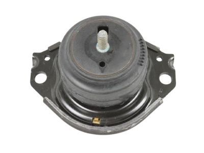 Mopar 5038667AA ISOLATOR-Engine Mount