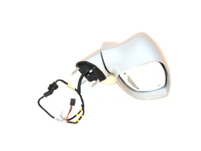 Mopar 5RM14PW2AC Outside Rear View Mirror