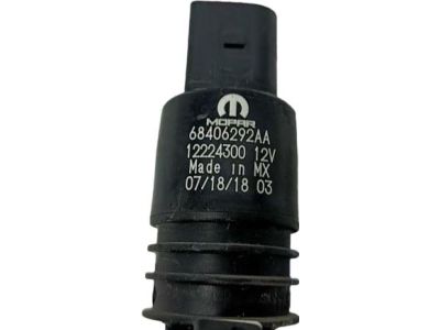Jeep 68406292AA