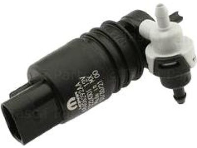 Jeep 68406292AA