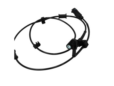 Mopar 56010412AC Sensor-Air Bag