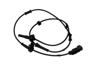 Mopar 56010412AC Sensor-Air Bag