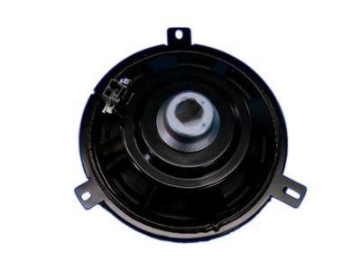 Mopar 68043034AB Speaker H-Sub WOOFER