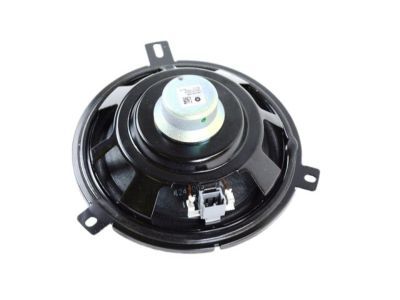 Mopar 68043034AB Speaker H-Sub WOOFER