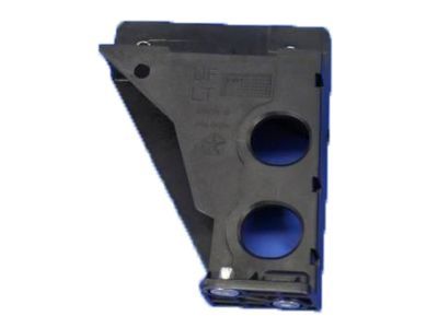 Mopar 68247609AA Bracket-Radiator