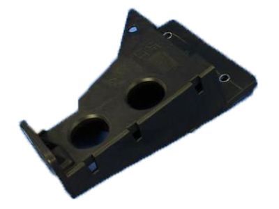 Mopar 68247609AA Bracket-Radiator