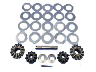 Mopar 68067898AC Gear Kit-Center Differential