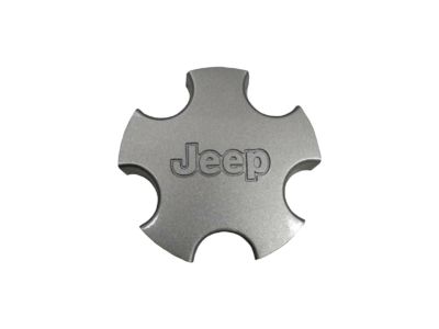 5FA51PAKAC Mopar Wheel Center Cap Product Photo 3 of 12