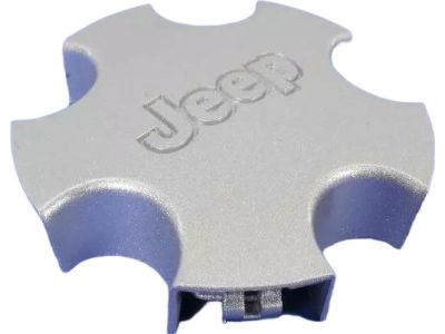 5FA51PAKAC Mopar Wheel Center Cap Product Photo 5 of 12