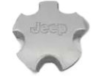 5FA51PAKAC Mopar Wheel Center Cap Product Photo 2 of 12