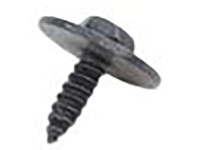 Mopar 6507030AA Screw-HEXAGON Head