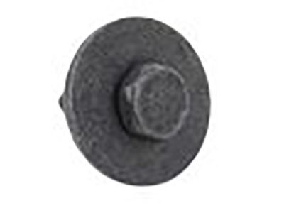 Mopar 6507030AA Screw-HEXAGON Head