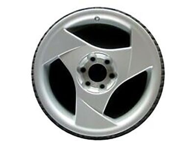 1994 Dodge Viper Spare Wheel - LB46PAK