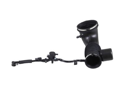 53011249AD Mopar Air Cleaner Product Photo 2 of 3