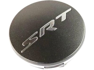 Dodge Challenger Wheel Cover - 5QW99MALAA