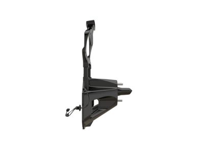 Mopar 68474051AB Bracket-Spare Tire