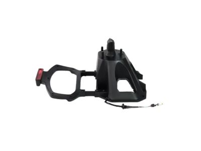 Mopar 68474051AB Bracket-Spare Tire