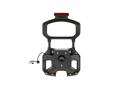 Mopar 68474051AB Bracket-Spare Tire