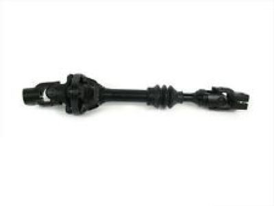 Dodge Viper Rack And Pinion - 5104889AA