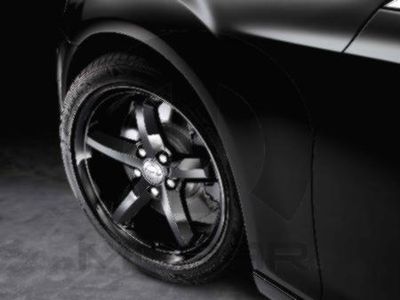2017 Dodge Challenger Spare Wheel - 82212330