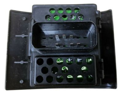 Mopar XC471DVAB Switch-Power Window