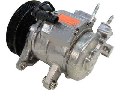 Dodge 55111436AB