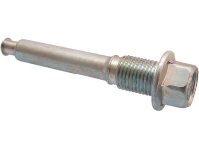 Chrysler Sebring Brake Caliper Bolt - MB618228