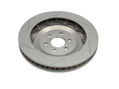 Mopar 5181463AB Brake Rotor