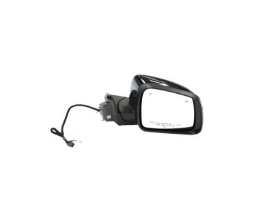 6QR50DX8AB Mopar Outside Rearview Mirror Product Photo 3 of 3