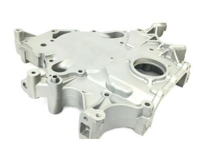 Mopar 53022096AF Cover-Timing Case