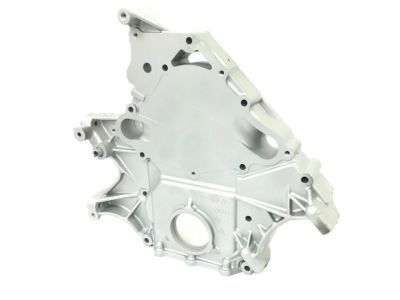 Jeep Timing Cover - 53022096AF