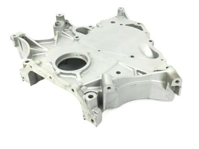 Mopar 53022096AF Cover-Timing Case