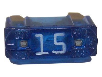 2001 Dodge Ram 3500 Fuse - 6101487