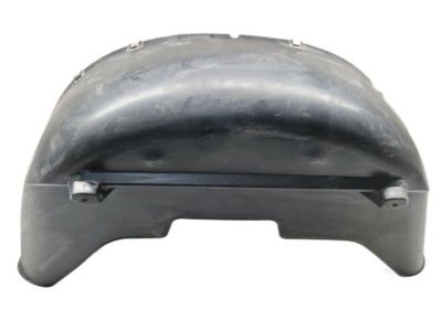 Mopar 68055648AB Shield-WHEELHOUSE