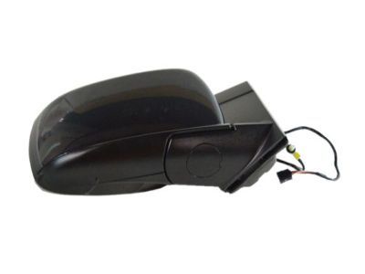 Mopar 1AB721S2AE Outside Rearview Mirror