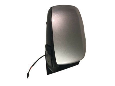 Mopar 1AB721S2AE Outside Rearview Mirror