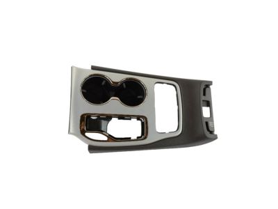 Jeep 6FD932U5AA