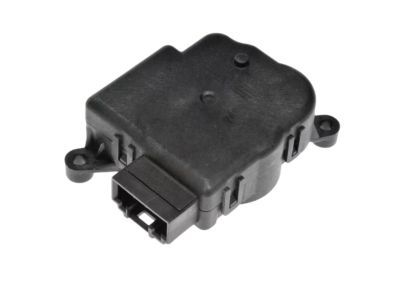 Dodge Dart Blend Door Actuator - 68164958AA