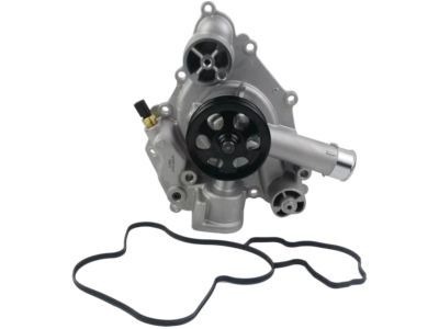 Mopar 5038668AA Water Pump Compatible