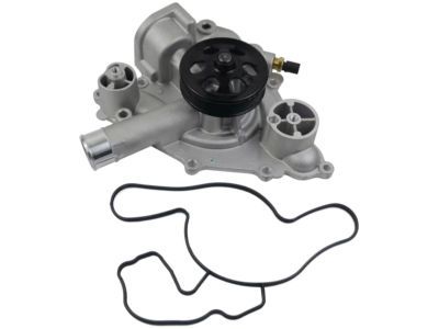 Mopar 5038668AA Water Pump Compatible