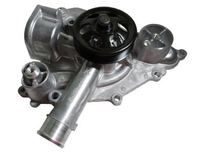 Mopar Water Pump - 5038668AA