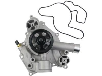 Mopar 5038668AA Water Pump Compatible