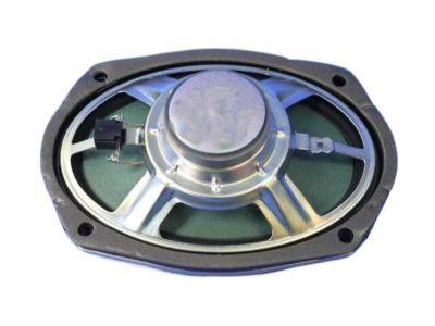 Mopar 56040860AB Speaker H-Front Door