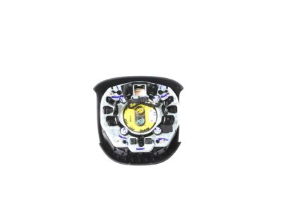 Mopar 6UZ871X9AA Driver Air Bag