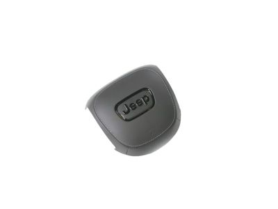 Jeep Grand Cherokee Air Bag - 6UZ871X9AA
