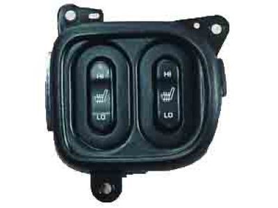 Dodge Durango Seat Heater Switch - 56045099AB