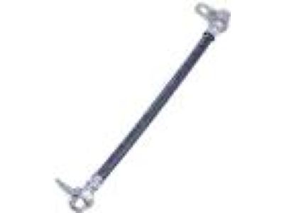 Dodge Journey Brake Line - 68171896AC