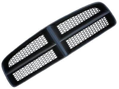 Mopar 68082050AE Grille-Radiator