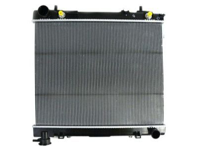 Mopar 55056506AE Engine Cooling Radiator
